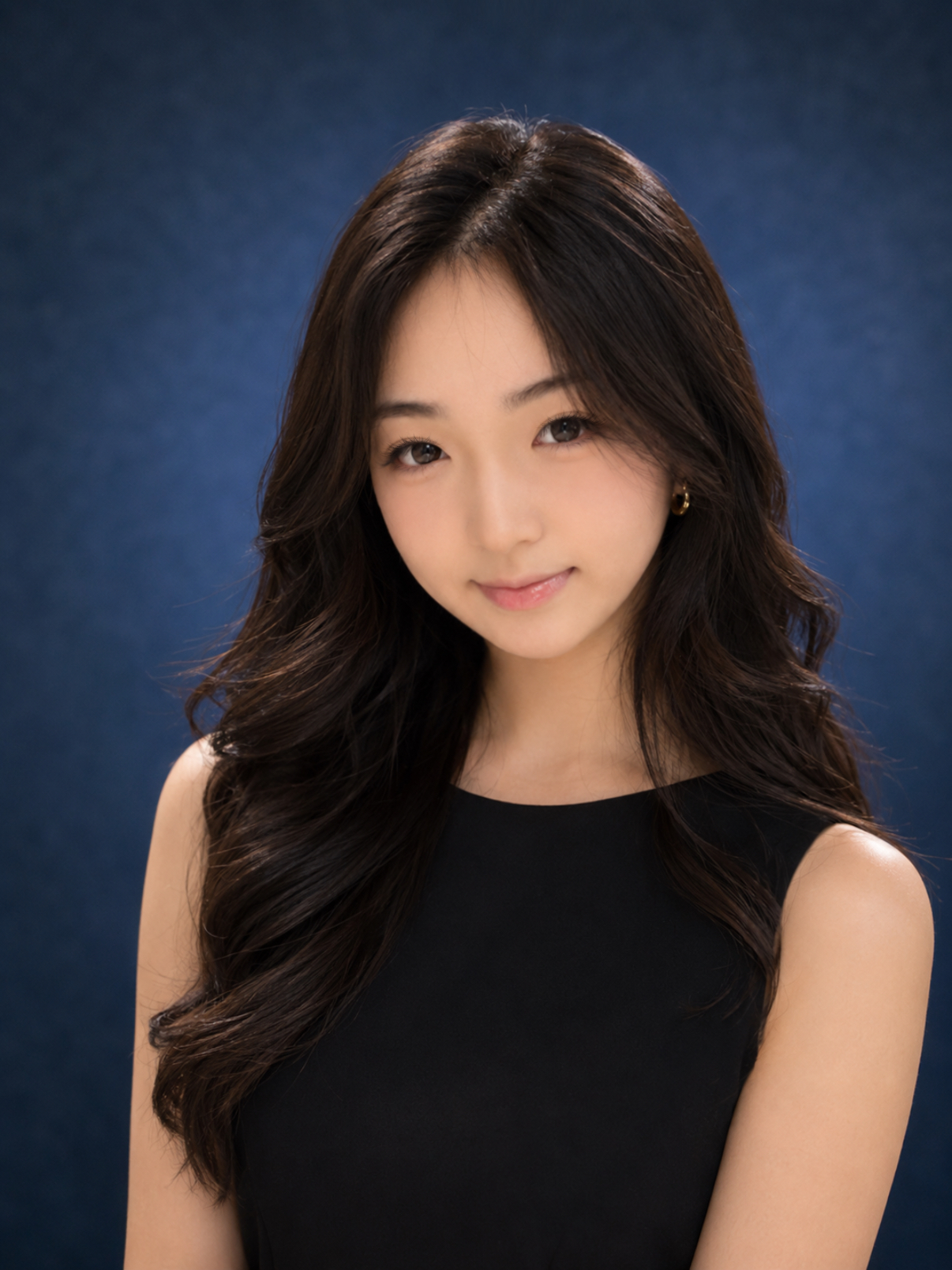 Portrait of Ivy Chen